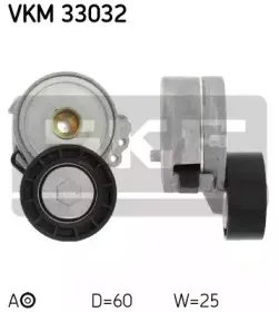 VKM 33032 SKF